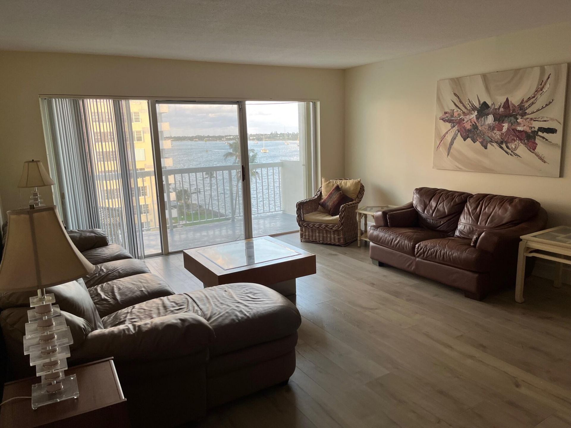 2600 N Flagler Drive, Unit 705, West Palm Beach, FL 33407 Photo