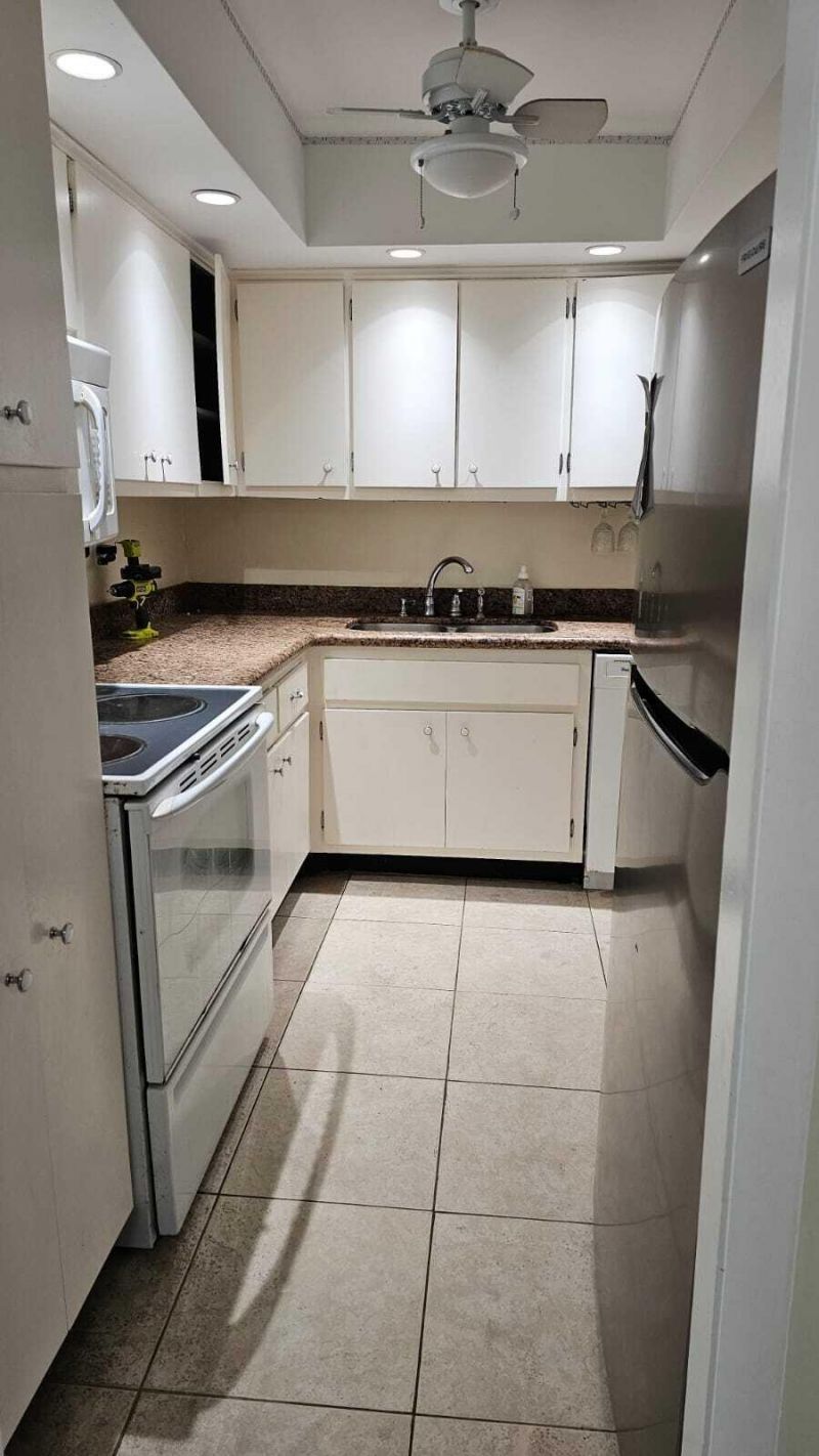 2600 N Flagler Drive, Unit 705, West Palm Beach, FL 33407 Photo