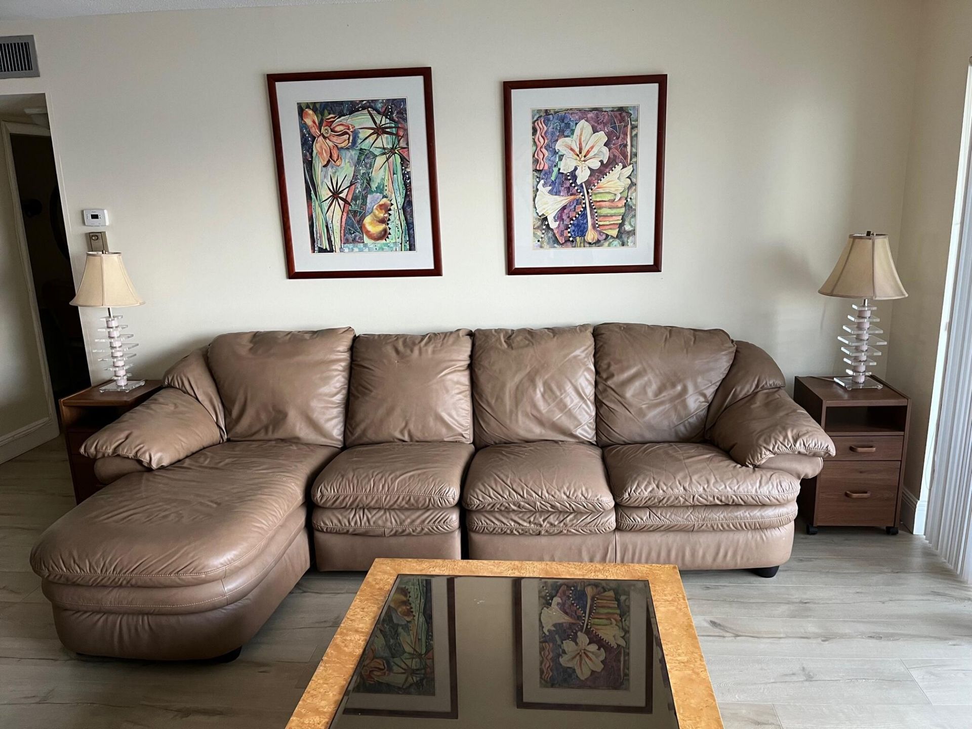 2600 N Flagler Drive, Unit 705, West Palm Beach, FL 33407 Photo