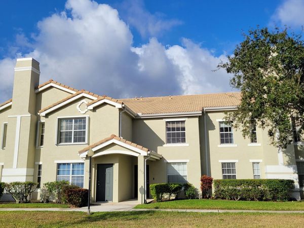 122 SW Peacock Boulevard, Unit 12203, Port St. Lucie, FL 34986