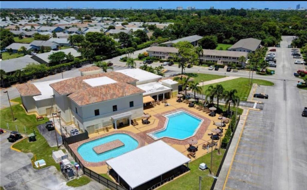 63 Windsor C, West Palm Beach, FL 33417 Photo