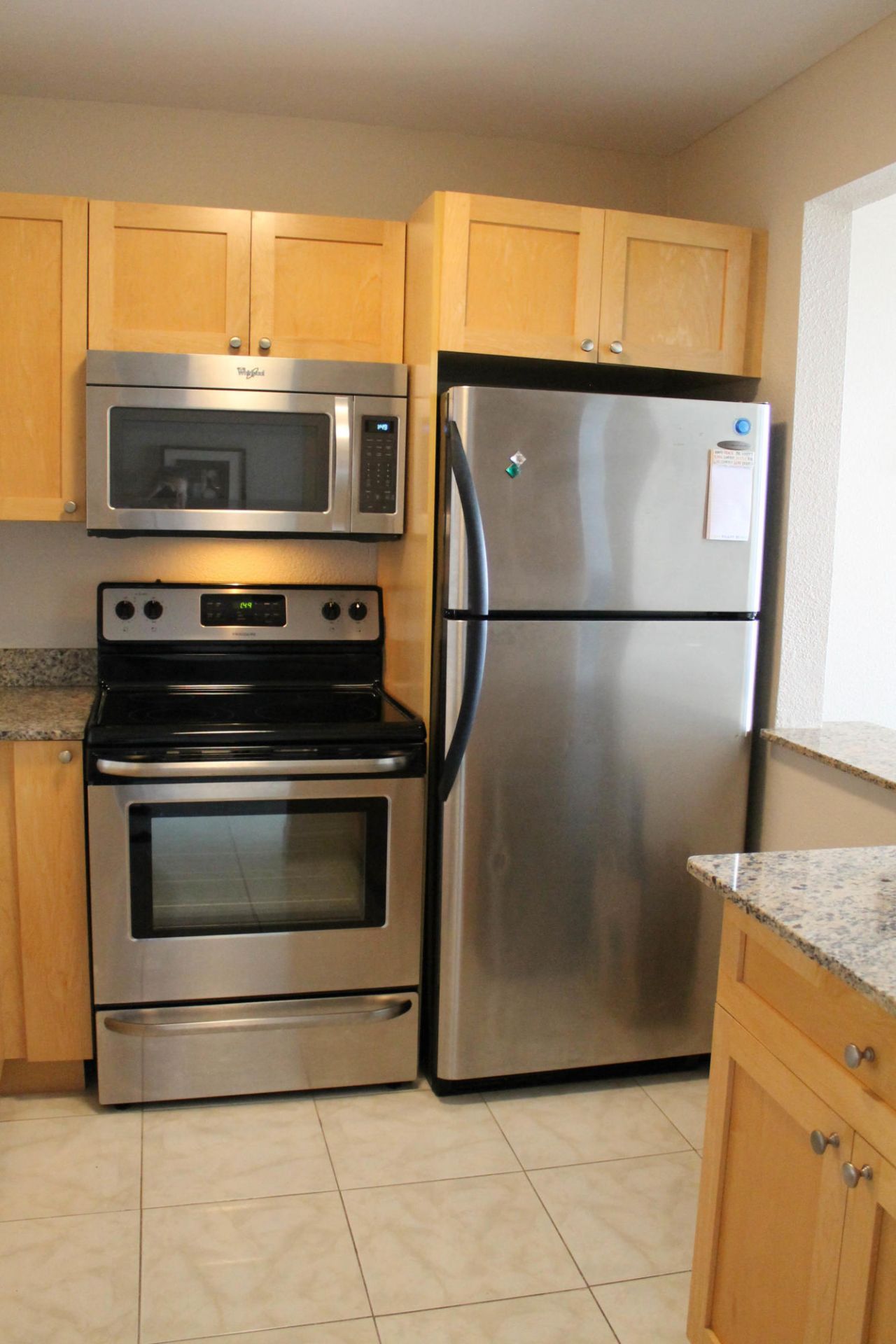 1830 Embassy Drive, Unit 411, West Palm Beach, FL 33401 Photo