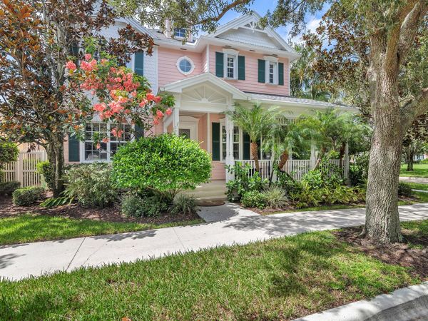 130 Poinciana Drive, Jupiter, FL 33458
