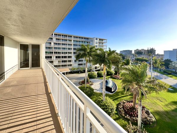 3546 S Ocean Boulevard, Unit 519, South Palm Beach, FL 33480