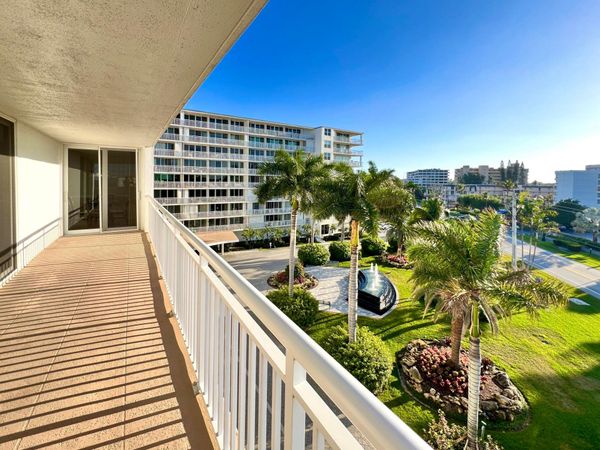 3546 S Ocean Boulevard, Unit 519, South Palm Beach, FL 33480