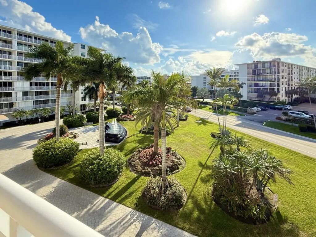 3546 S Ocean Boulevard, Unit 519, South Palm Beach, FL 33480 Photo