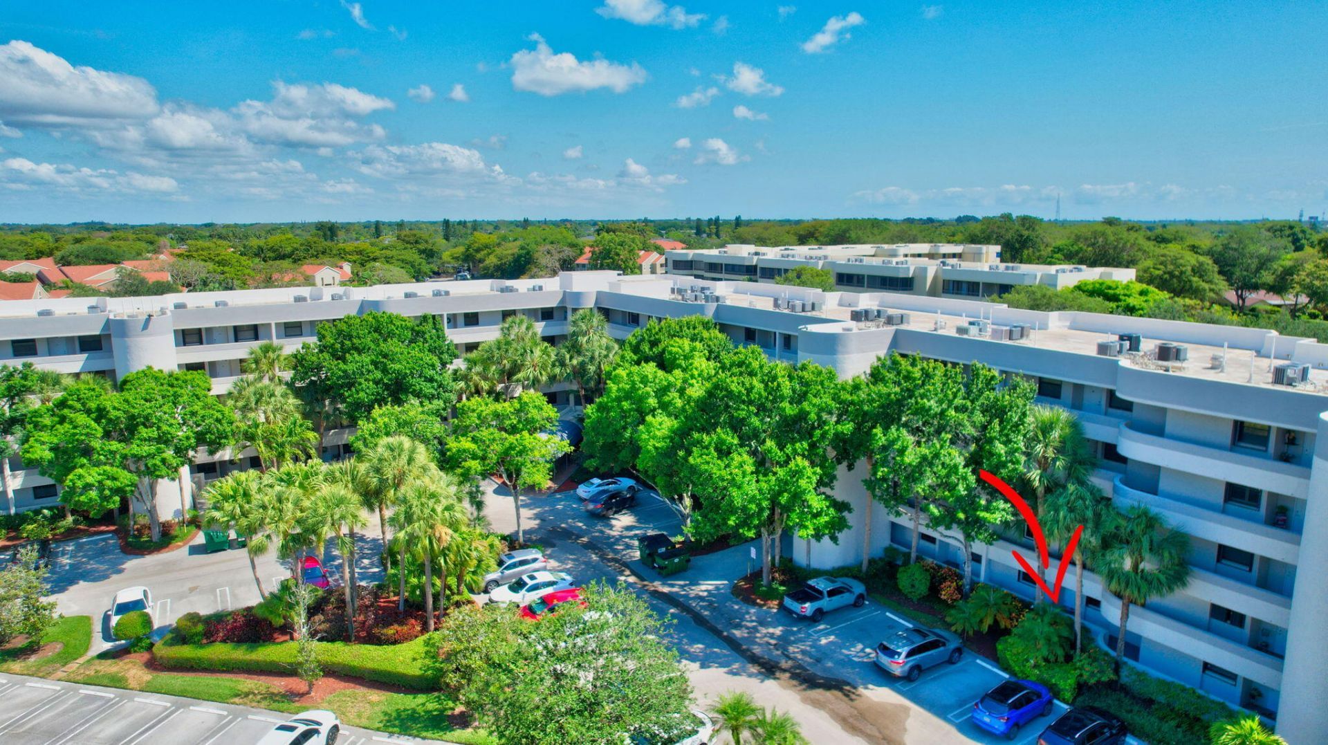 2070 Homewood Boulevard, Unit 1150, Delray Beach, FL 33445 Photo