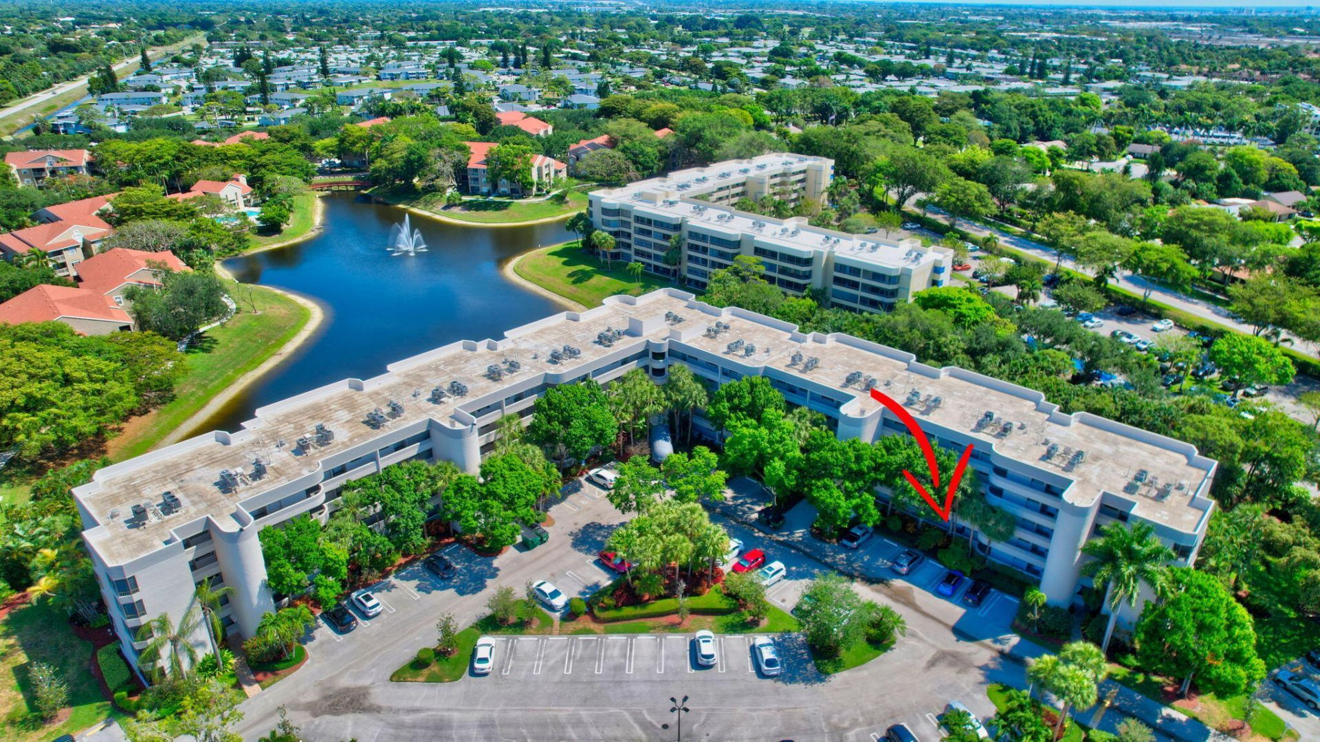 2070 Homewood Boulevard, Unit 1150, Delray Beach, FL 33445 Photo