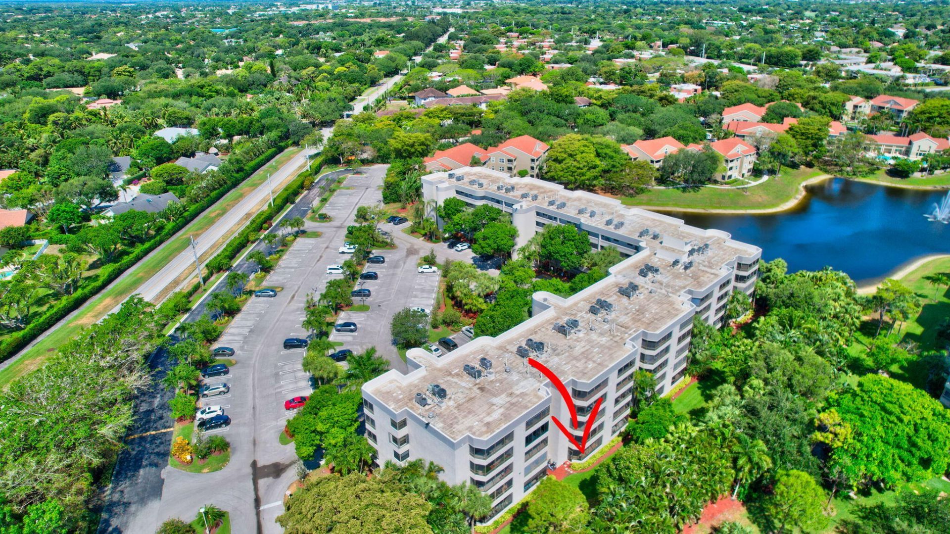 2070 Homewood Boulevard, Unit 1150, Delray Beach, FL 33445 Photo