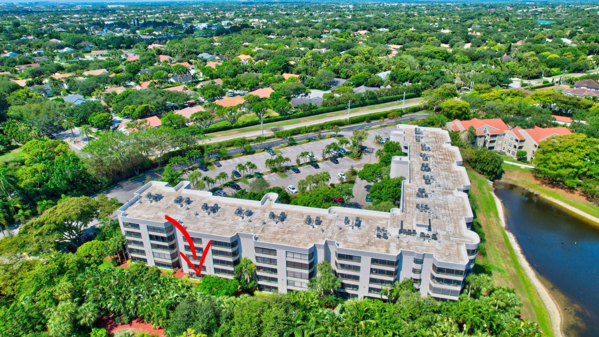 2070 Homewood Boulevard, Unit 1150, Delray Beach, FL 33445 Photo