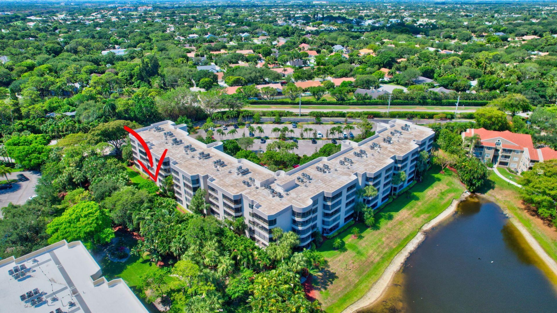 2070 Homewood Boulevard, Unit 1150, Delray Beach, FL 33445 Photo