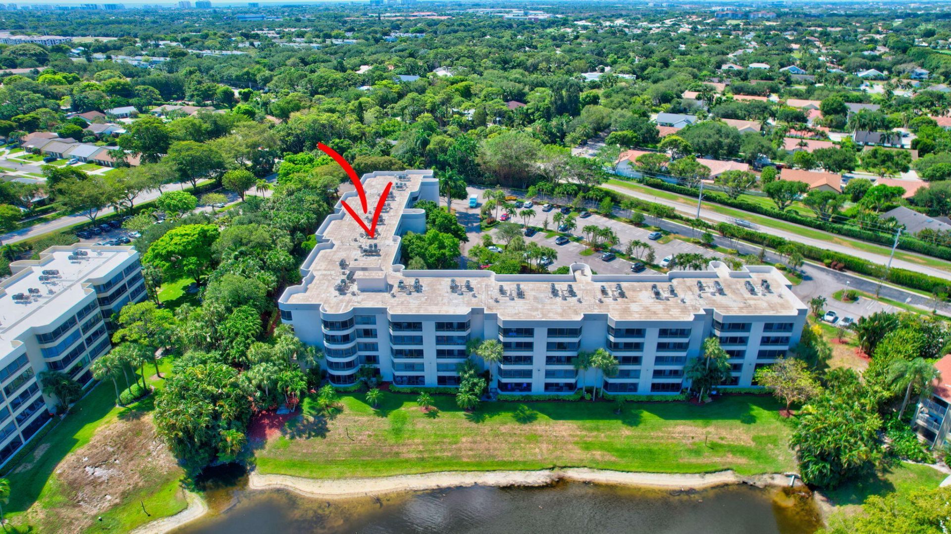 2070 Homewood Boulevard, Unit 1150, Delray Beach, FL 33445 Photo