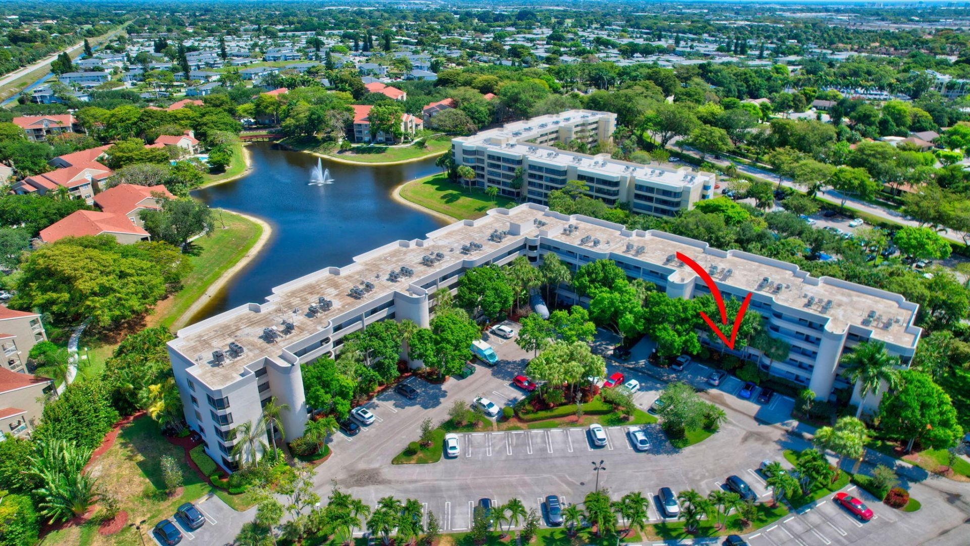 2070 Homewood Boulevard, Unit 1150, Delray Beach, FL 33445 Photo