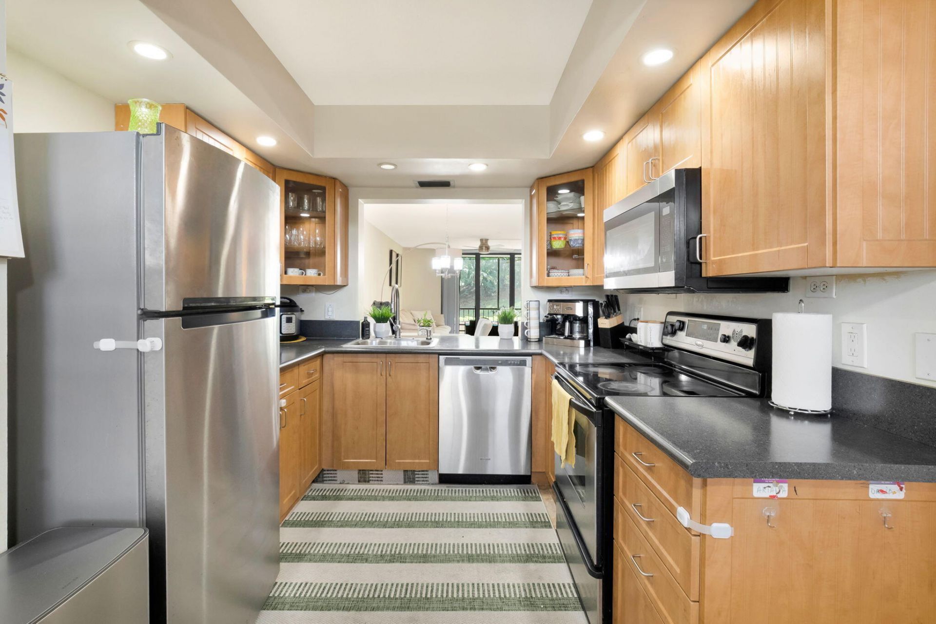 2070 Homewood Boulevard, Unit 1150, Delray Beach, FL 33445 Photo