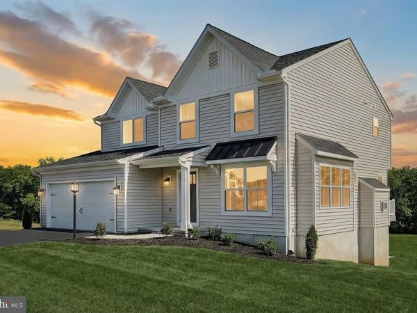 144 JESSICA DRIVE, Unit LOT 146, EAST BERLIN, PA 17316