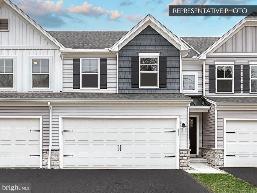 2125 Hampden Court, Unit LOT 18, Enola, PA 17025 Main Photo