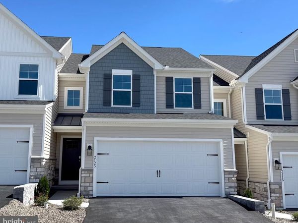 2125 HAMPDEN COURT, Unit LOT 18, ENOLA, PA 17025