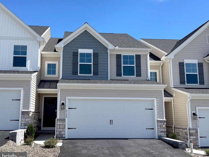 2125 Hampden Court, Unit LOT 18, Enola, PA 17025 Main Photo