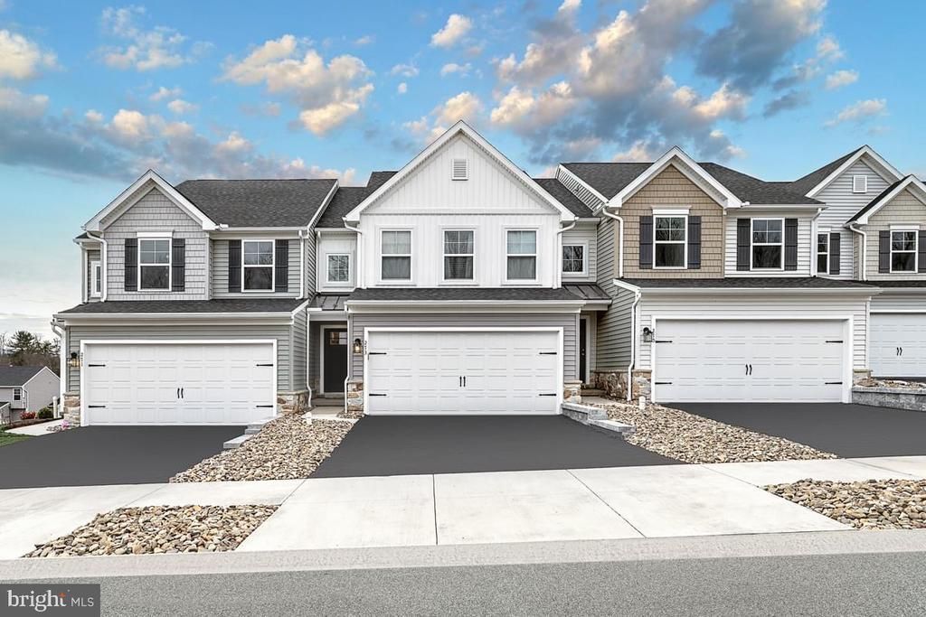 2145 Hampden Court, Unit LOT 20, Enola, PA 17025 Main Photo