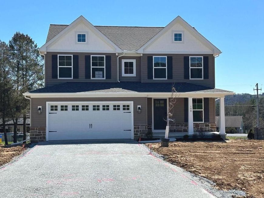 108 Pleasantview Drive, Unit LOT 73, Lehighton, PA 18235 Main Photo