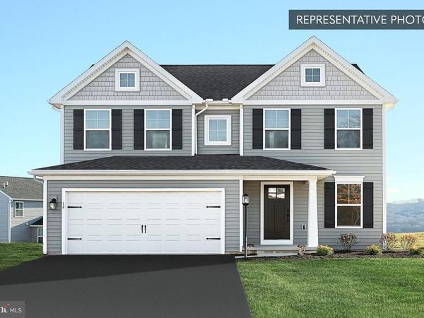 108 PLEASANTVIEW DRIVE, Unit LOT 73, LEHIGHTON, PA 18235