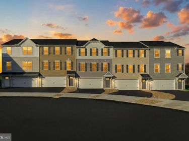 146 ISABELLA CIRCLE, Unit LOT 203, BELLEFONTE, PA 16823