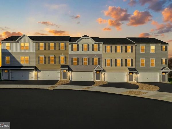 146 ISABELLA CIRCLE, Unit LOT 203, BELLEFONTE, PA 16823