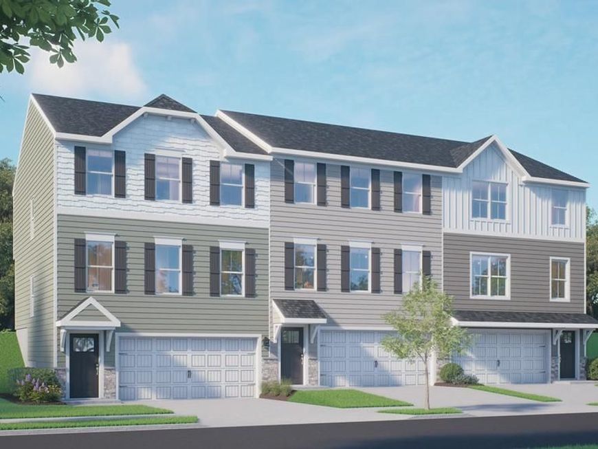 134 Isabella Circle, Unit LOT 209, Bellefonte, PA 16823 Main Photo