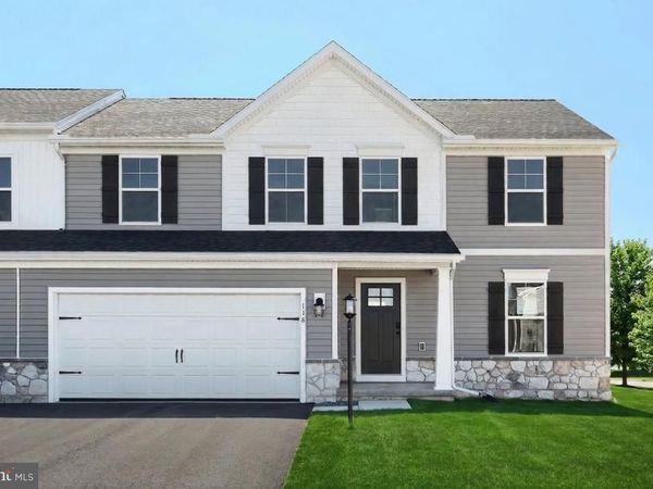 118 REDBUD ROAD, Unit LOT 4, BELLEFONTE, PA 16823