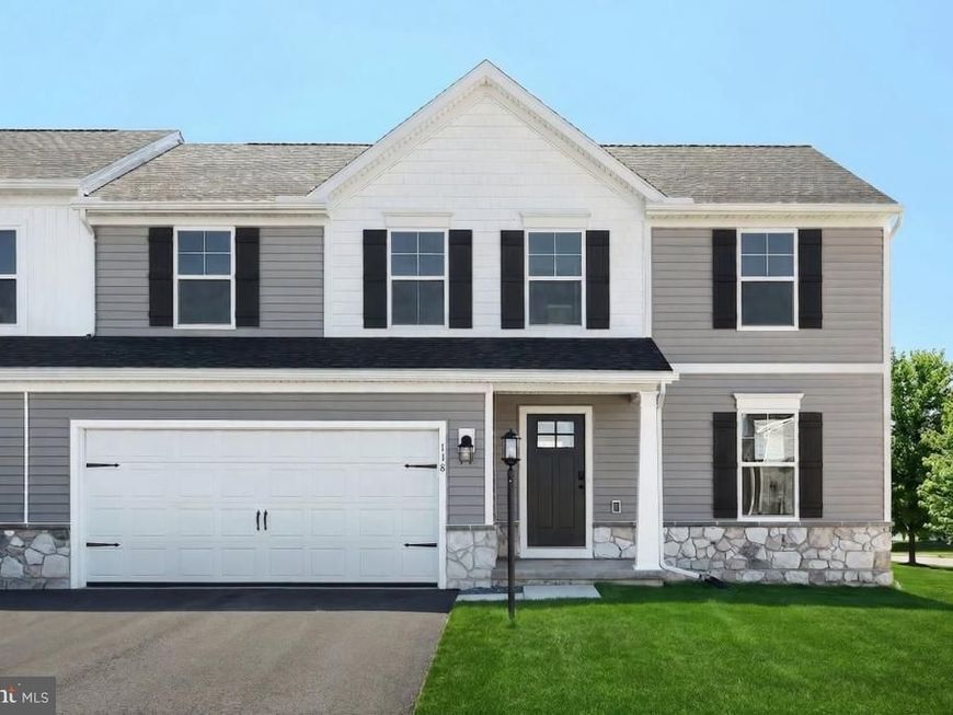 118 Redbud Road, Unit LOT 4, Bellefonte, PA 16823 Main Photo