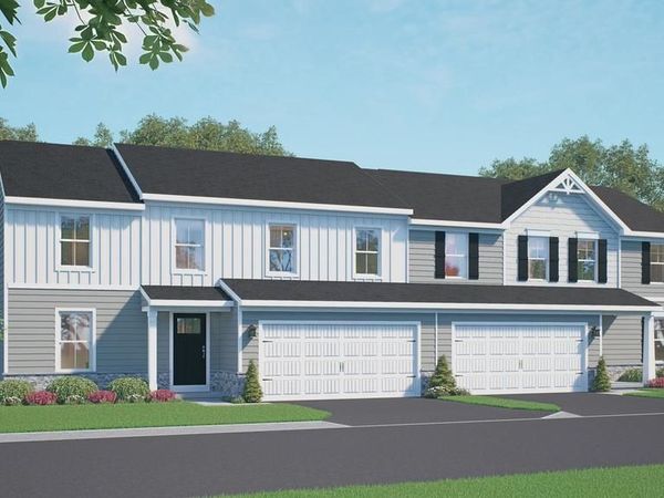 118 REDBUD ROAD, Unit LOT 4, BELLEFONTE, PA 16823