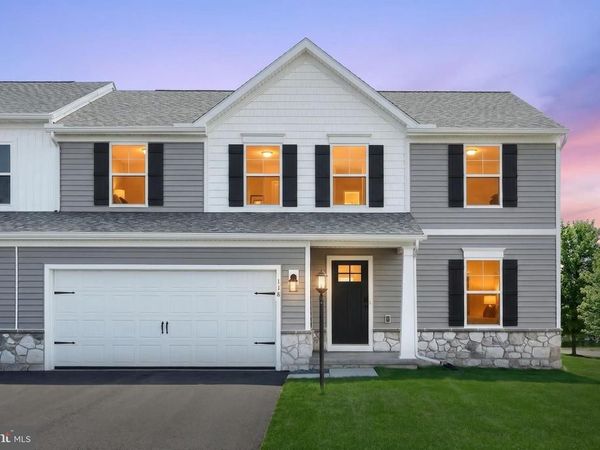 118 REDBUD ROAD, Unit LOT 4, BELLEFONTE, PA 16823