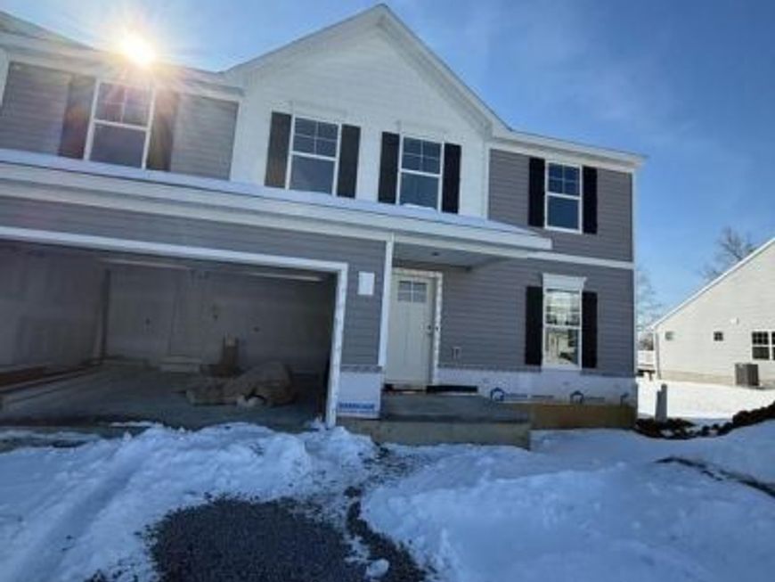 118 Redbud Road, Unit LOT 4, Bellefonte, PA 16823 Main Photo