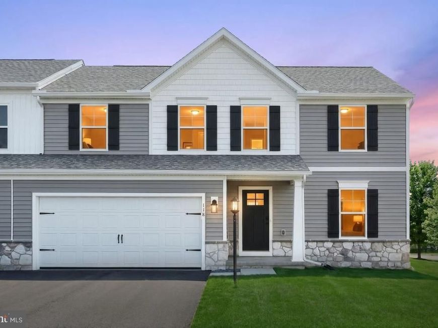 118 Redbud Road, Unit LOT 4, Bellefonte, PA 16823 Main Photo