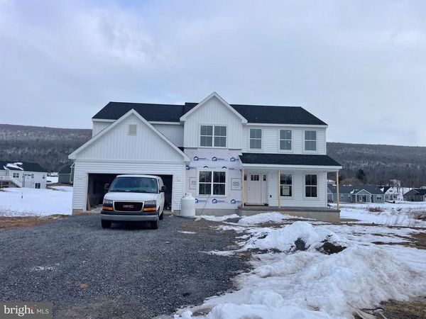 123 BUCKWHEAT WAY, Unit LOT 81, CENTRE HALL, PA 16828