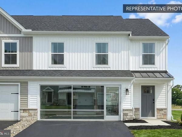 1042 ADDIE LANE, Unit LOT 2401, HARRISBURG, PA 17112