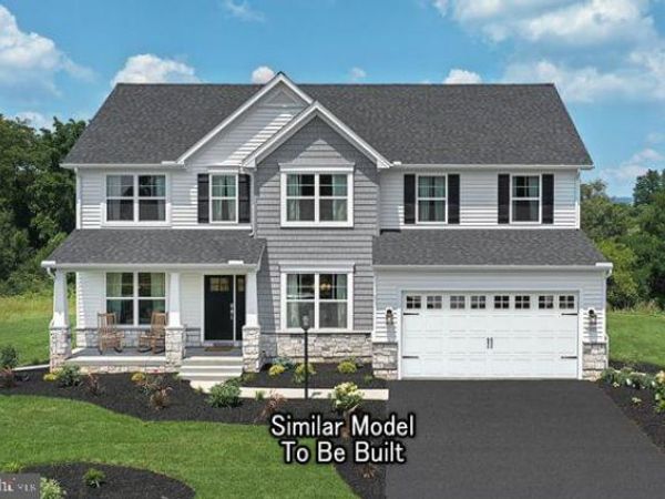 BEACON POINTE PLAN AT HICKORY POINTE, WAYNESBORO, PA 17268