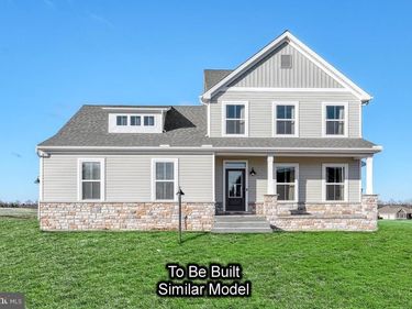 BRINDLEE PLAN AT HICKORY POINTE, WAYNESBORO, PA 17268