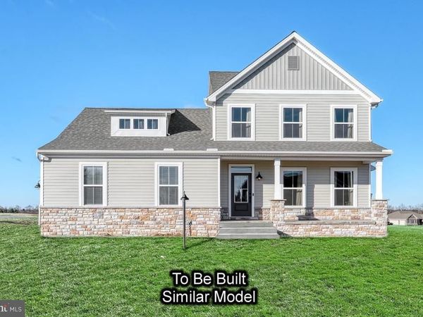 BRINDLEE PLAN AT HICKORY POINTE, WAYNESBORO, PA 17268