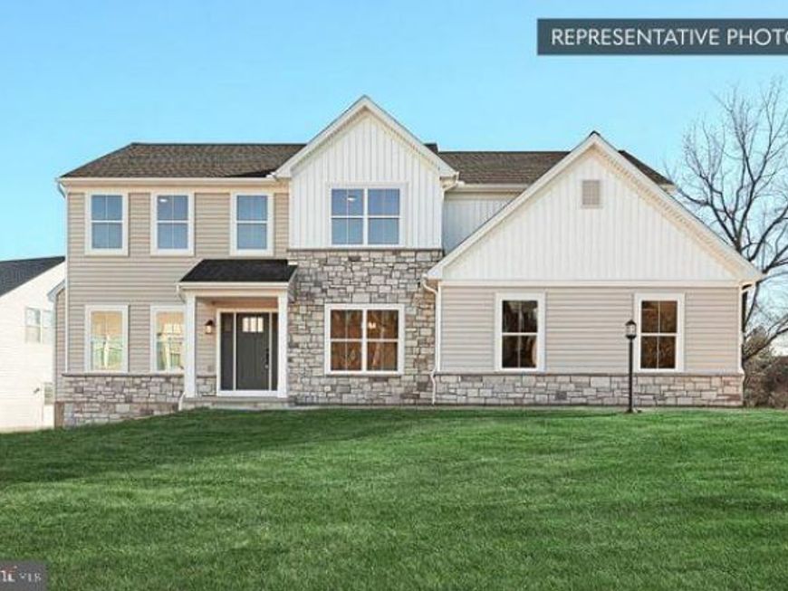 Copper Beech Plan At Hickory Pointe, Waynesboro, PA 17268 Main Photo