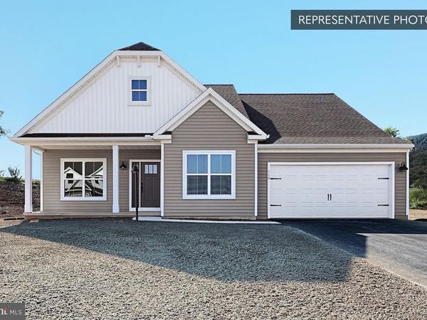 JULIET PLAN AT HICKORY POINTE, WAYNESBORO, PA 17268