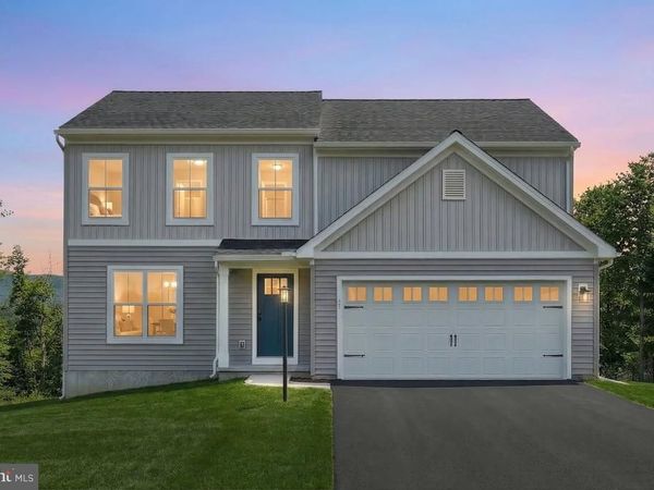 49 SAJER ROAD, Unit LOT 59, POTTSVILLE, PA 17901