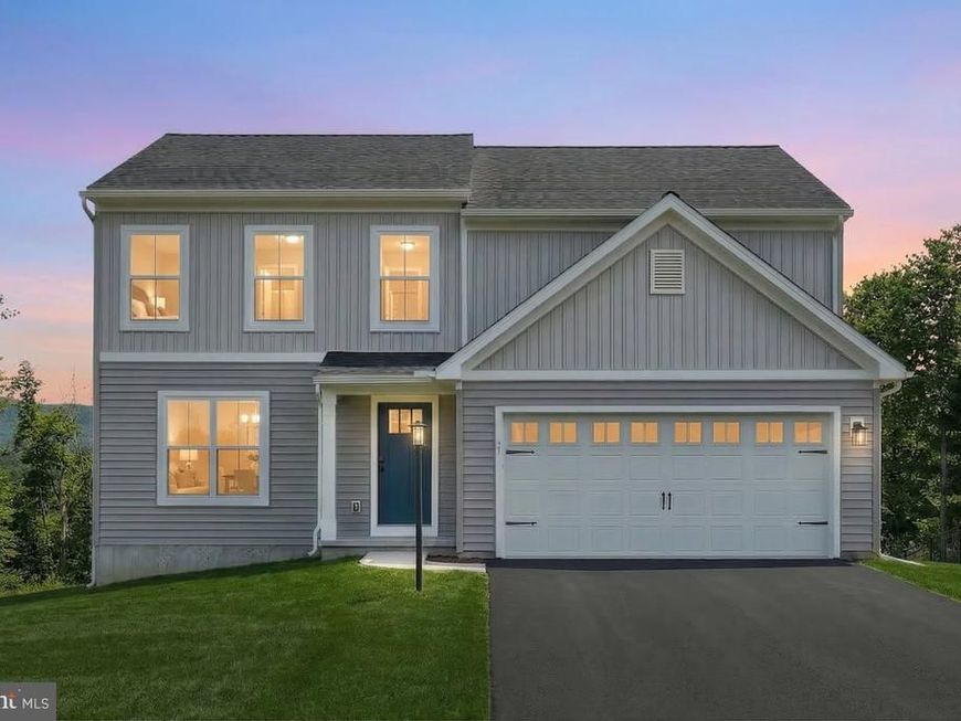 49 Sajer Road, Unit LOT 59, Pottsville, PA 17901 Main Photo