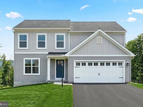 49 SAJER ROAD, Unit LOT 59, POTTSVILLE, PA 17901