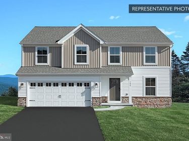 BLACK CHERRY PLAN AT SEIDERS HILL, POTTSVILLE, PA 17901