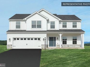 165 WOODLYNN DRIVE, Unit LOT 10, SELINSGROVE, PA 17870