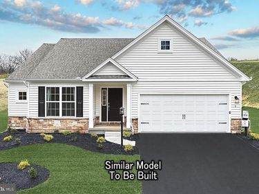 ABBEY PLAN AT WOODLYNN PRESERVE, SELINSGROVE, PA 17870