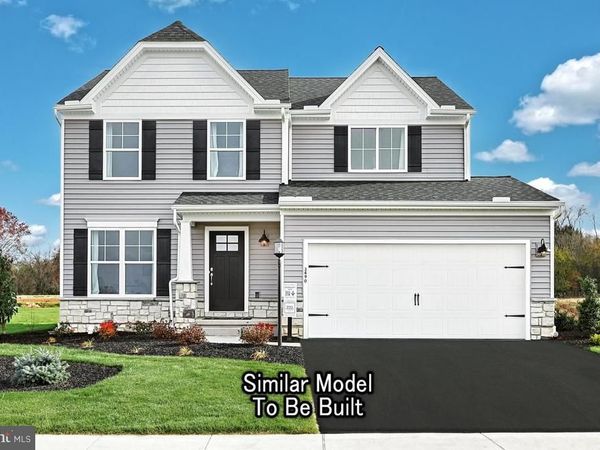 REVERE PLAN AT WOODLYNN PRESERVE, SELINSGROVE, PA 17870