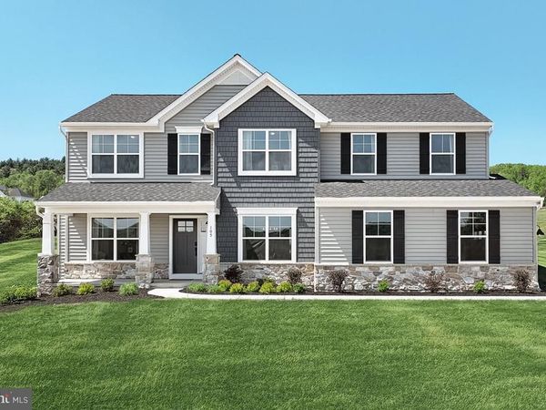 BEACON POINTE PLAN AT LOGAN MEADOWS, DILLSBURG, PA 17019