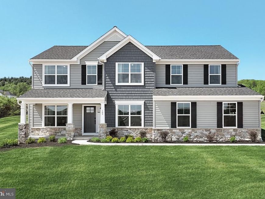 Beacon Pointe Plan At Logan Meadows, Dillsburg, PA 17019 Main Photo